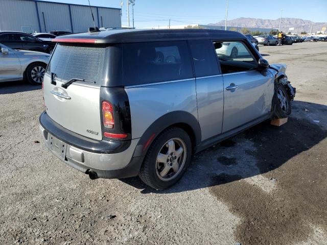 Photo 3 from auction – 2010 MINI COOPER CLU with VIN WMWML3C50ATX37486