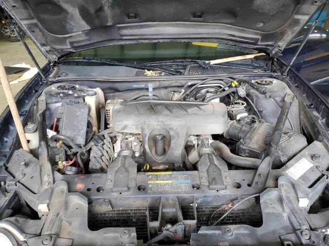 Photo 11 from auction – 2008 BUICK LACROSSE C with VIN 2G4WD582181177377