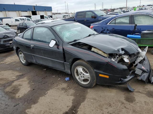 Photo 4 from auction – 2004 PONTIAC SUNFIRE with VIN 1G2JB12F147207259