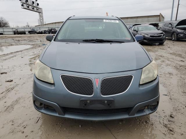 Photo 5 from auction – 2008 PONTIAC VIBE with VIN 5Y2SL65808Z424741