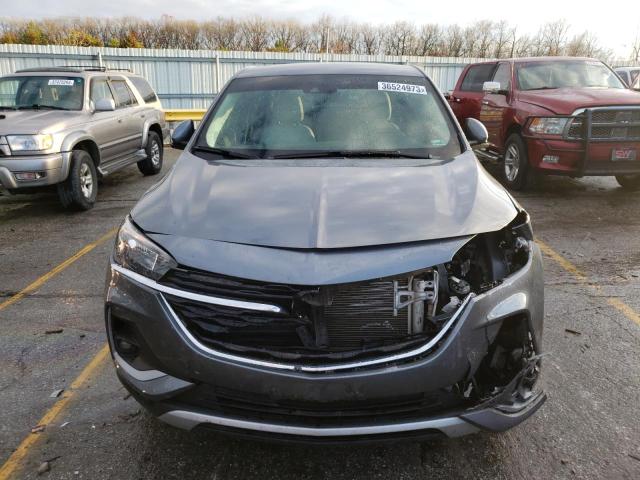 Photo 5 from auction – 2020 BUICK ENCORE GX with VIN KL4MMBS20LB102319
