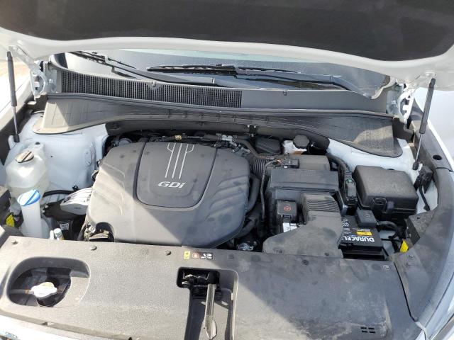 Photo 12 from auction – 2017 KIA SORENTO SX with VIN 5XYPKDA59HG245430