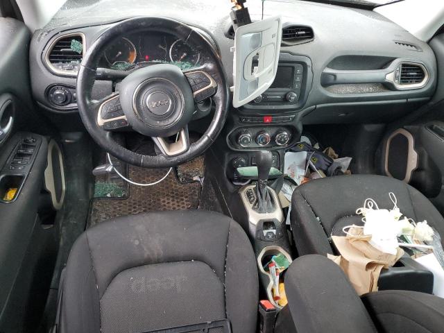 Photo 8 from auction – 2017 JEEP RENEGADE L with VIN ZACCJBBB7HPG16580