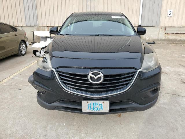 Photo 5 from auction – 2013 MAZDA CX-9 SPORT with VIN JM3TB2BAXD0423111