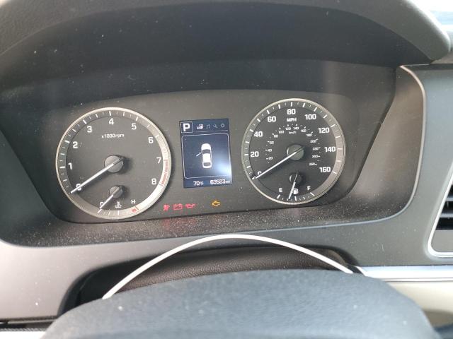 Photo 9 from auction – 2015 HYUNDAI SONATA SE with VIN 5NPE24AF0FH120550
