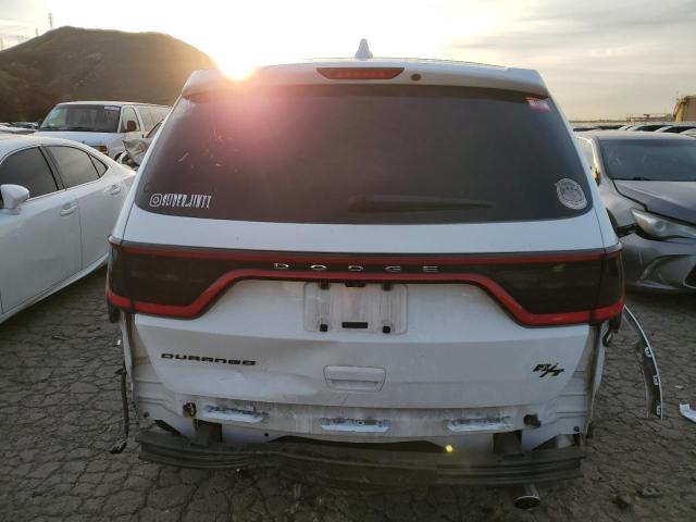 Photo 6 from auction – 2014 DODGE DURANGO R/ with VIN 1C4SDHCT5EC438116