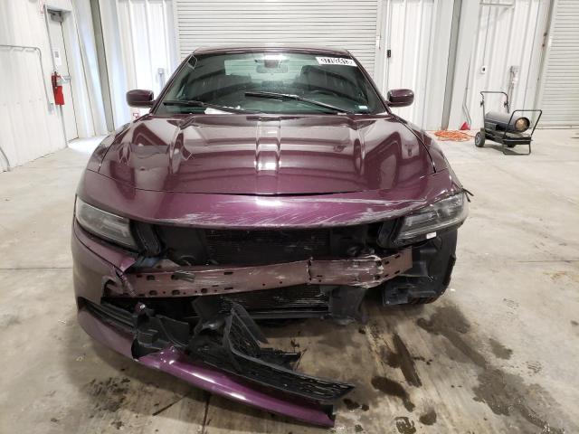 Photo 5 from auction – 2021 DODGE CHARGER SX with VIN 2C3CDXBG2MH638762