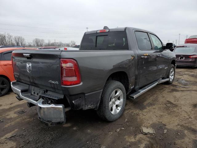 Photo 3 from auction – 2019 RAM 1500 BIG H with VIN 1C6SRFFT9KN710014