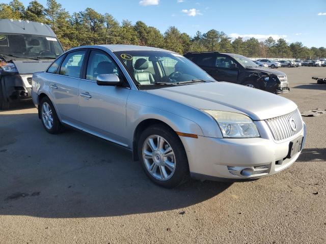 Photo 4 from auction – 2009 MERCURY SABLE PREM with VIN 1MEHM42W89G617018