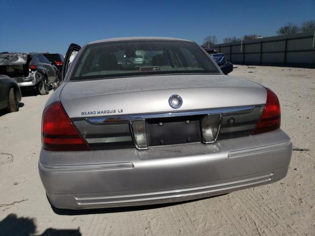 Photo 6 from auction – 2006 MERCURY GRAND MARQ with VIN 2MEFM75V06X655263