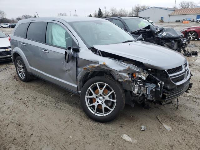 Photo 4 from auction – 2016 DODGE JOURNEY R/ with VIN 3C4PDDEGXGT193044