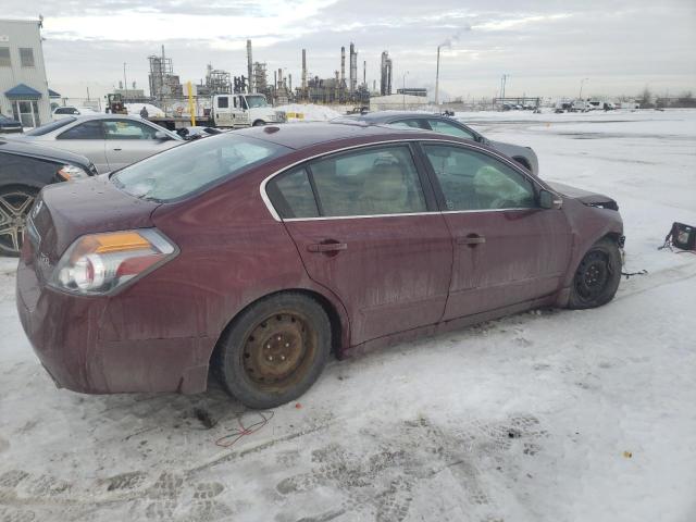 Photo 3 from auction – 2012 NISSAN ALTIMA BAS with VIN 1N4AL2AP8CN490025
