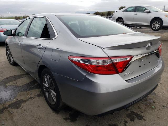 Photo 2 from auction – 2016 TOYOTA CAMRY LE with VIN 4T1BF1FK9GU544663