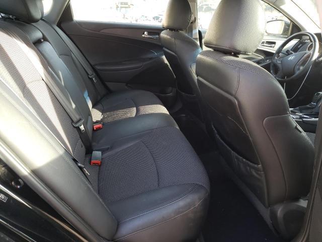 Photo 10 from auction – 2011 HYUNDAI SONATA SE with VIN 5NPEC4AC7BH215670