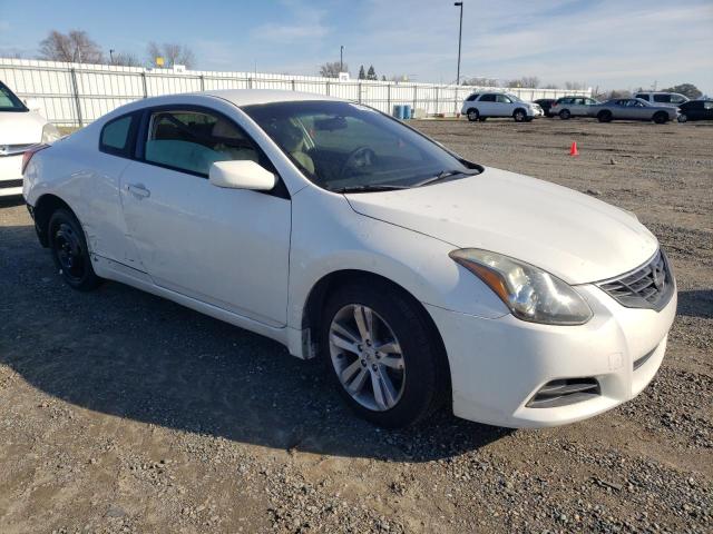 Photo 4 from auction – 2010 NISSAN ALTIMA S with VIN 1N4AL2EP6AC104396