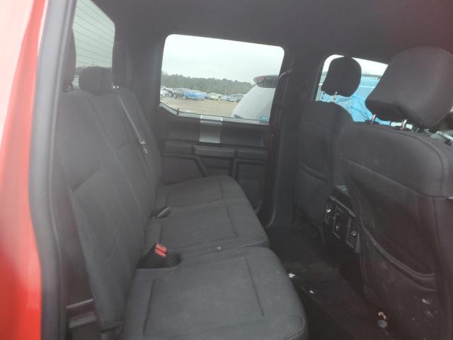 Photo 10 from auction – 2016 FORD F150 SUPER with VIN 1FTEW1CP2GFC64976