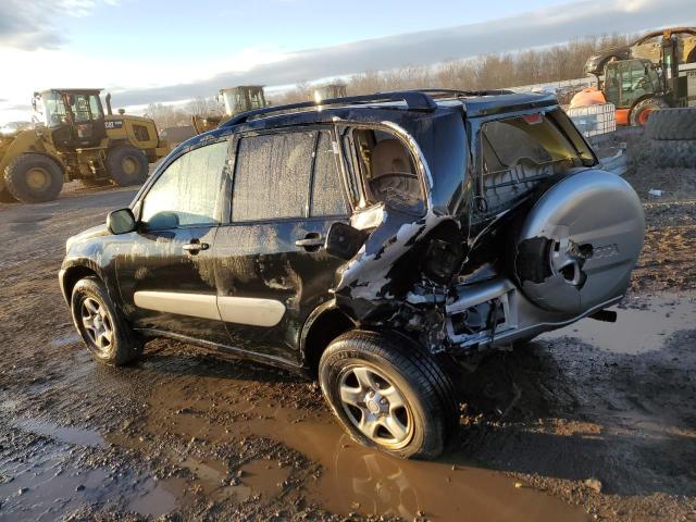 Photo 2 from auction – 2005 TOYOTA RAV4 with VIN JTEHD20V356040068
