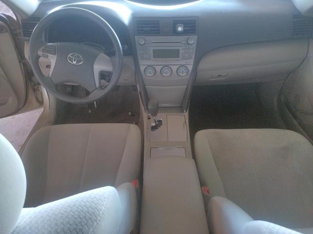 Zdjęcie 8 z aukcji – 2011 TOYOTA CAMRY BASE z VIN 4T1BF3EK2BU737727