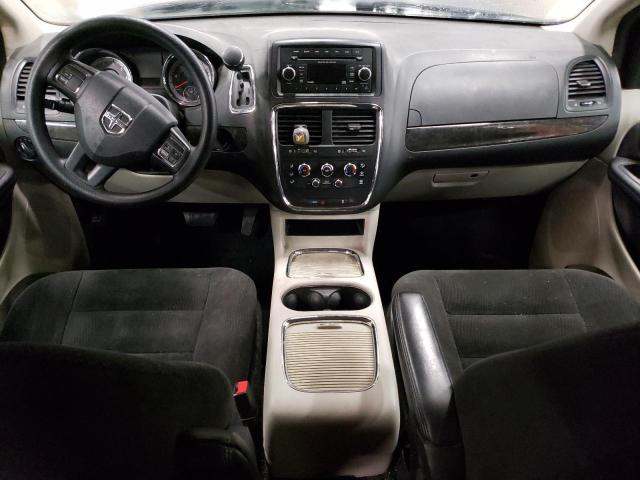 Photo 8 from auction – 2016 DODGE GRAND CARA with VIN 2C4RDGCG6GR367451