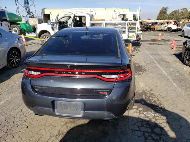 Photo 6 from auction – 2013 DODGE DART LIMIT with VIN 1C3CDFCH5DD703540