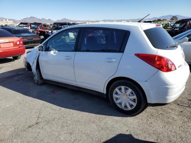 Photo 2 from auction – 2011 NISSAN VERSA S with VIN 3N1BC1CP9BL482393