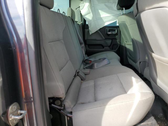 Photo 10 from auction – 2015 GMC SIERRA K15 with VIN 1GTV2TEC8FZ395800