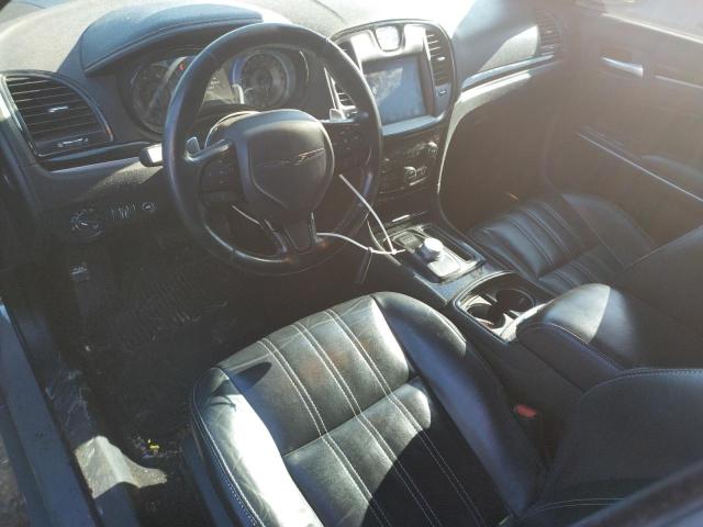 Photo 8 from auction – 2019 CHRYSLER 300 S with VIN 2C3CCAGG5KH539651