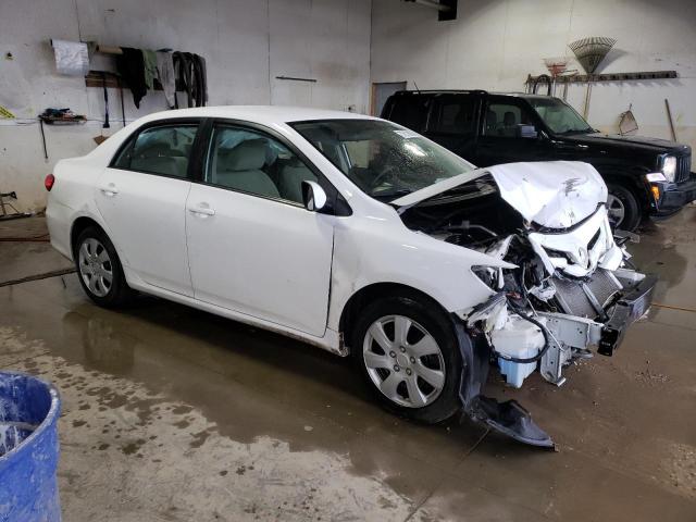 صورة رقم 4 من المزاد - 2012 TOYOTA COROLLA BA مع VIN 5YFBU4EE5CP040836