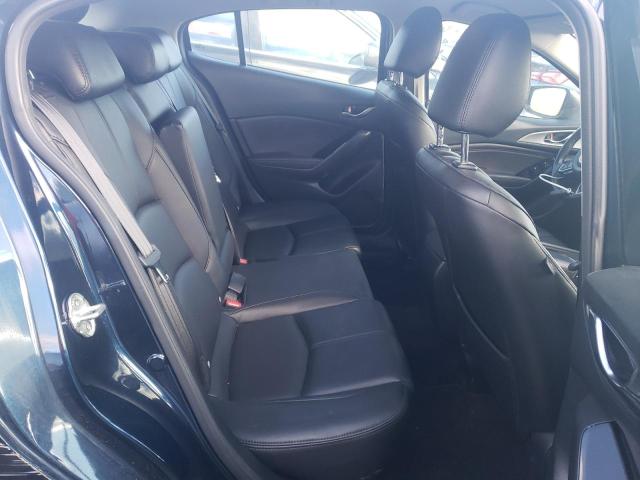 Photo 10 from auction – 2018 MAZDA 3 TOURING with VIN 3MZBN1L33JM209007