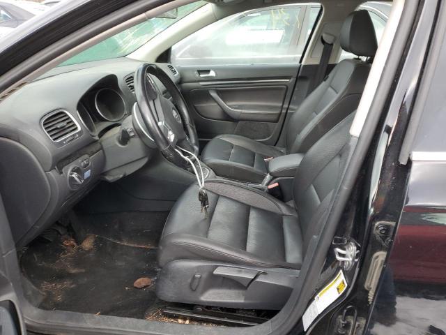 Photo 7 from auction – 2014 VOLKSWAGEN JETTA TDI with VIN 3VWML7AJ6EM616635