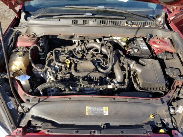 Photo 11 from auction – 2014 FORD FUSION SE with VIN 3FA6P0HD4ER141664
