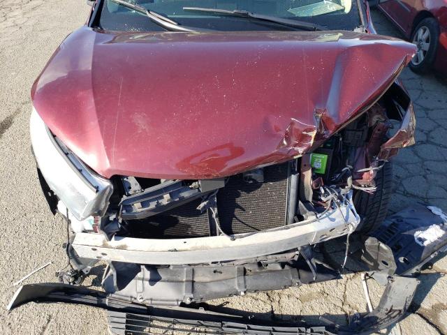 Photo 12 from auction – 2014 TOYOTA HIGHLANDER with VIN 5TDDKRFH2ES014614