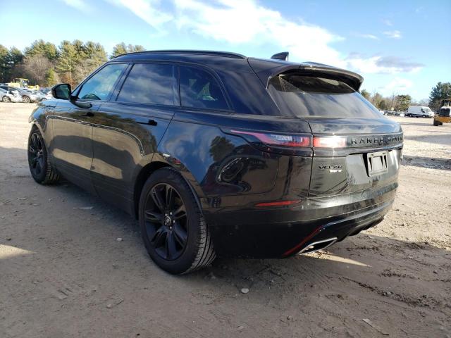 Photo 2 from auction – 2018 LAND ROVER RANGE ROVE with VIN SALYL2RV3JA760514