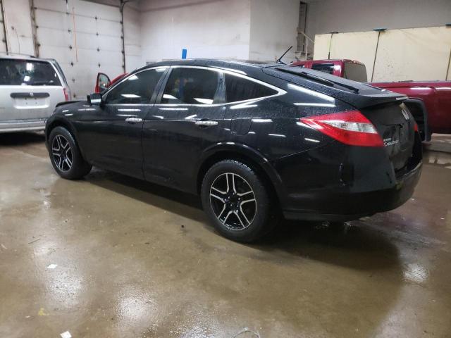 Photo 2 from auction – 2011 HONDA ACCORD CRO with VIN 5J6TF2H58BL006664