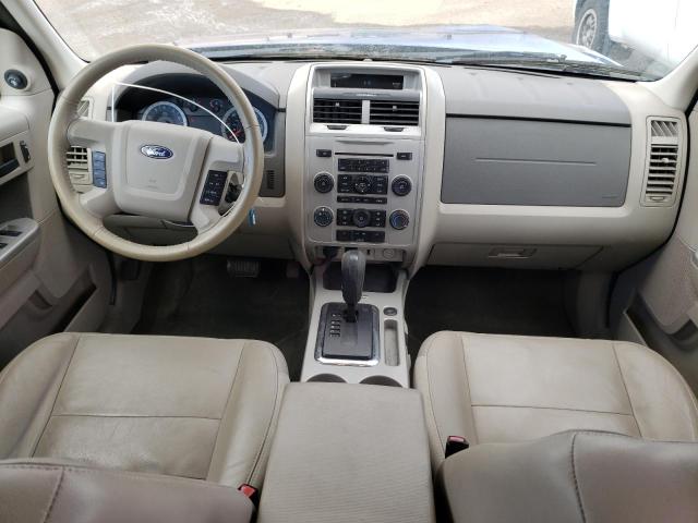 Photo 8 from auction – 2011 FORD ESCAPE XLT with VIN 1FMCU9D79BKB67540