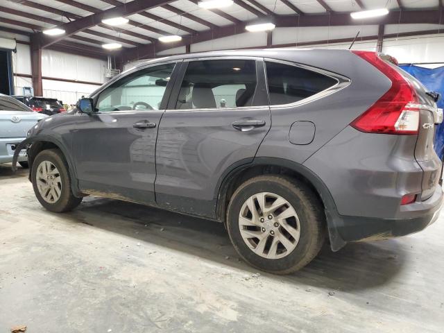 Photo 2 from auction – 2016 HONDA CR-V EX with VIN 3CZRM3H52GG721742