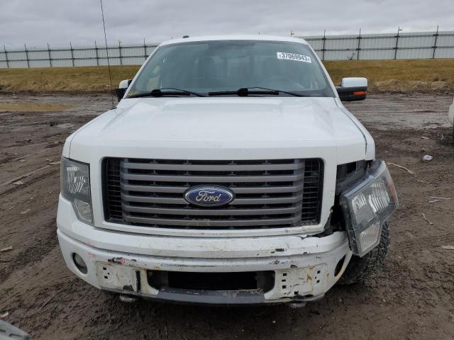 Photo 5 from auction – 2012 FORD F150 SUPER with VIN 1FTFW1ET7CFB11440
