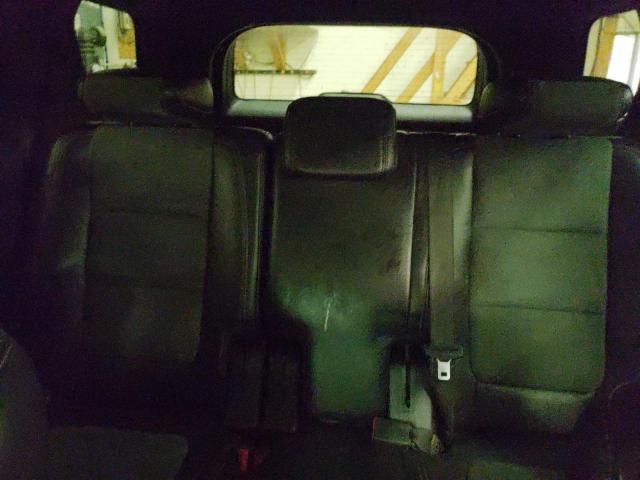 Photo 10 from auction – 2015 FORD EXPLORER X with VIN 1FM5K8D8XFGB30426