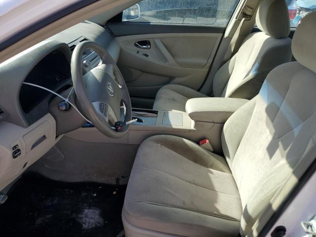 Photo 7 from auction – 2011 TOYOTA CAMRY BASE with VIN 4T1BF3EK8BU684001