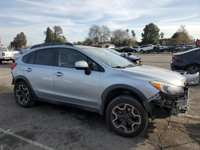 Photo 4 from auction – 2014 SUBARU XV CROSSTR with VIN JF2GPAKC3EH237518