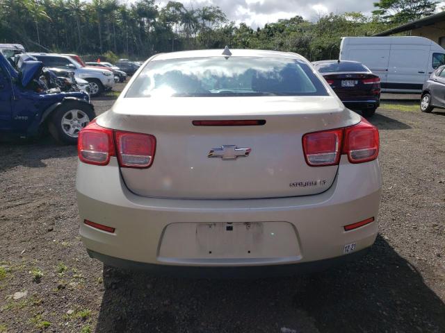 Photo 6 from auction – 2014 CHEVROLET MALIBU 2LT with VIN 1G11E5SLXEF178845