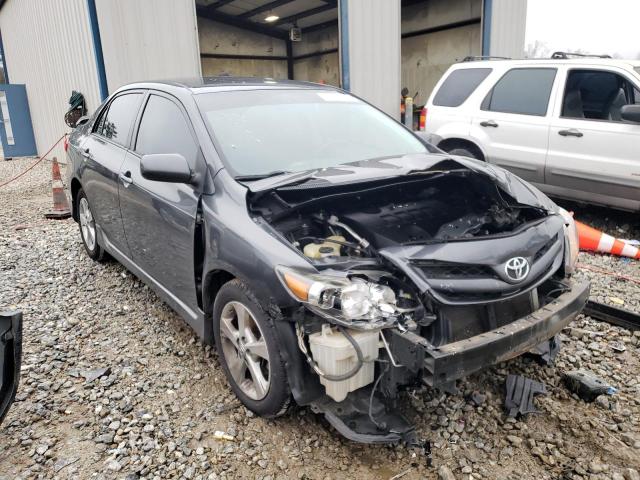 Photo 4 from auction – 2011 TOYOTA COROLLA BA with VIN 2T1BU4EEXBC720360