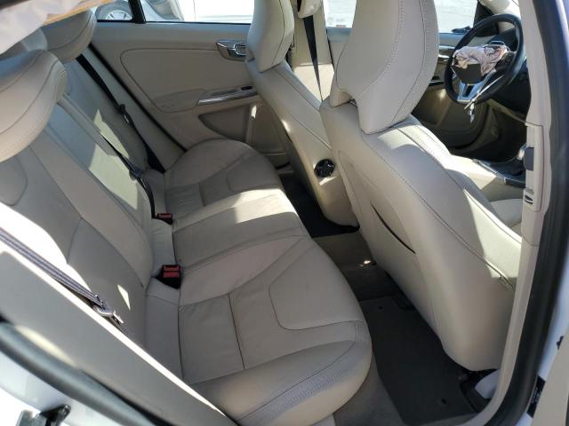 Photo 10 from auction – 2013 VOLVO S60 T5 with VIN YV1612FH3D2185293