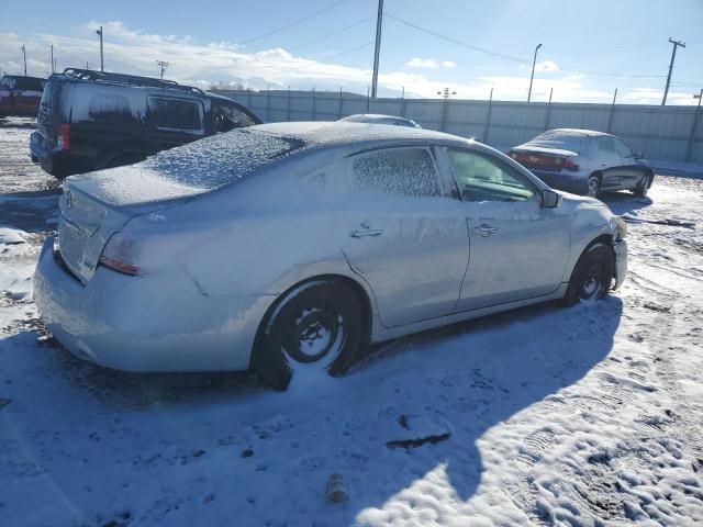 Photo 3 from auction – 2013 NISSAN ALTIMA 2.5 with VIN 1N4AL3AP5DN498235