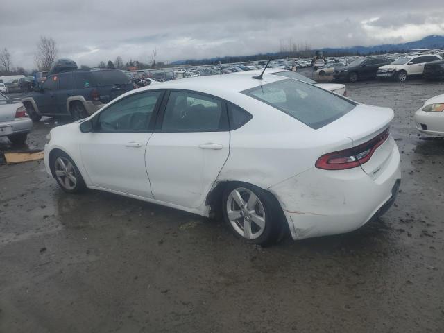 Photo 2 from auction – 2015 DODGE DART SXT with VIN 1C3CDFBB9FD212517
