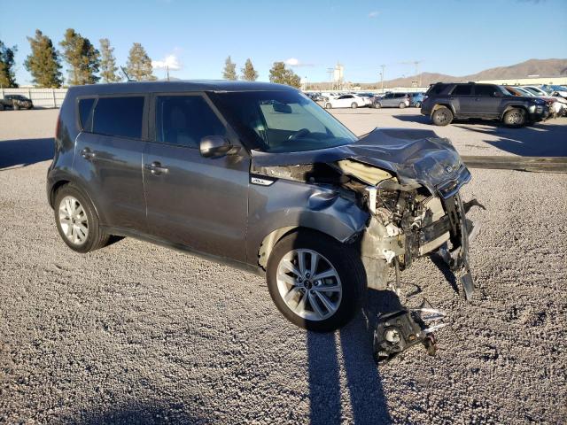 Photo 4 from auction – 2019 KIA SOUL + with VIN KNDJP3A5XK7699482
