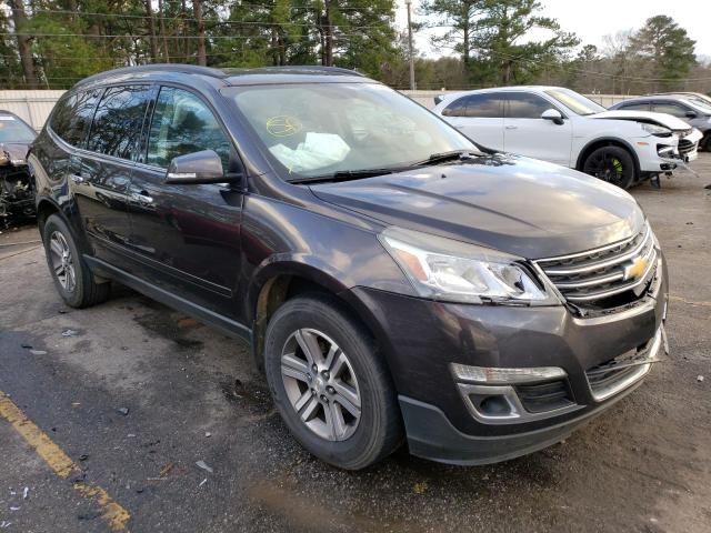 Zdjęcie 4 z aukcji – 2016 CHEVROLET TRAVERSE L z VIN 1GNKRHKD3GJ314458