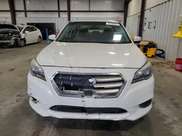 Photo 5 from auction – 2016 SUBARU LEGACY 2.5 with VIN 4S3BNBC65G3058510