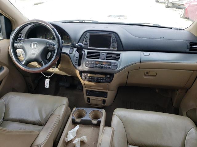 Photo 8 from auction – 2005 HONDA ODYSSEY with VIN 5FNRL38875B072185