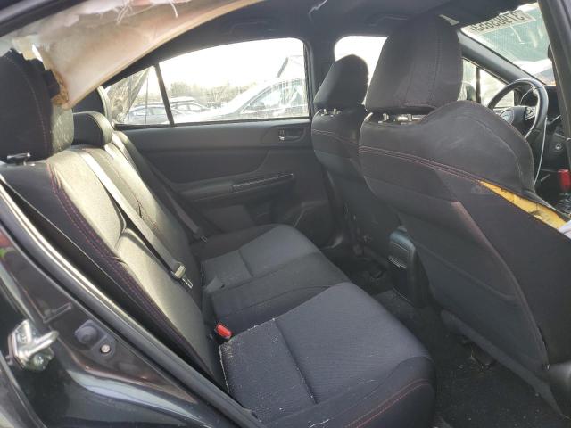 Photo 10 from auction – 2017 SUBARU WRX with VIN JF1VA1B65H9830111